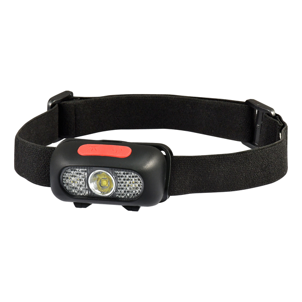 LEDヘッドライト