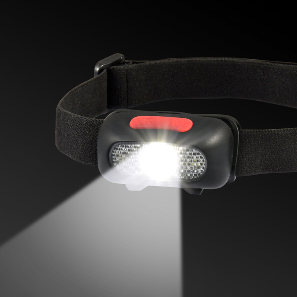 LEDヘッドライト