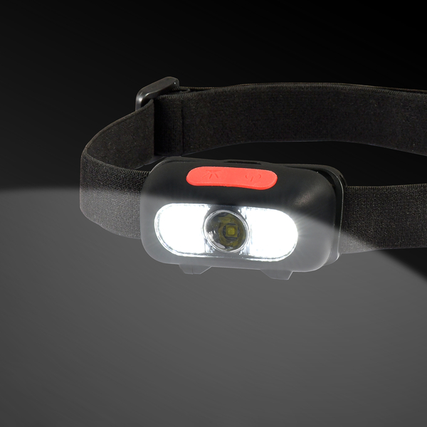 LEDヘッドライト