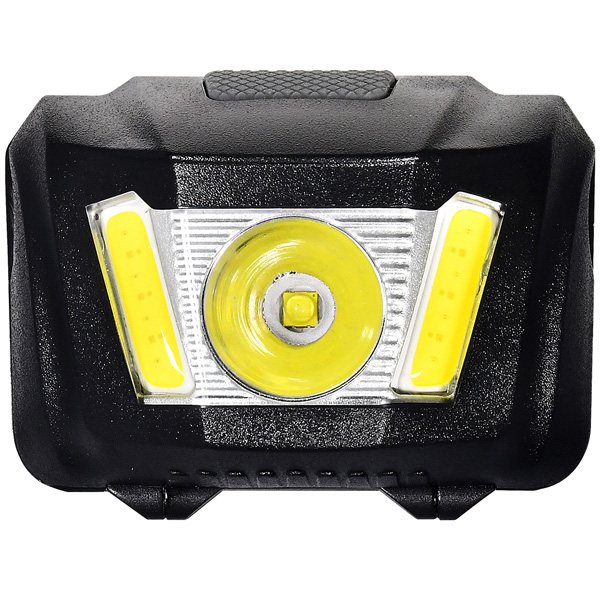 LEDヘッドライト