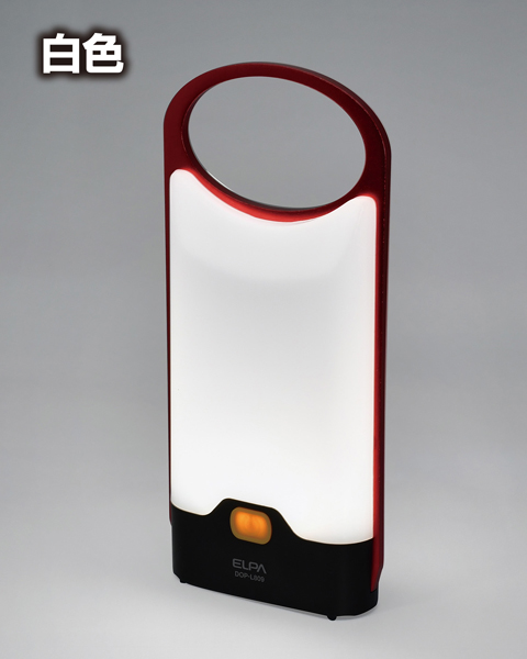 LEDフラットランタン