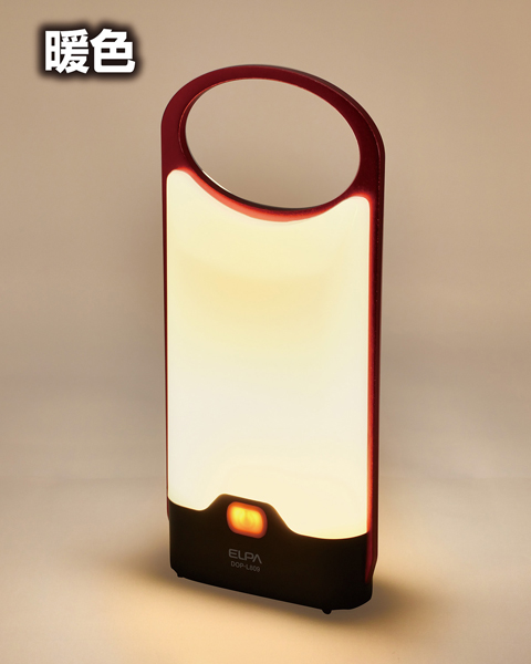 LEDフラットランタン