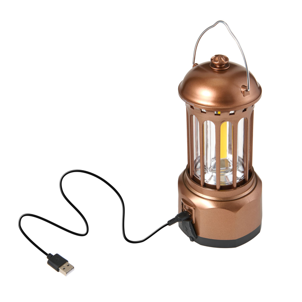 充電式ランタン