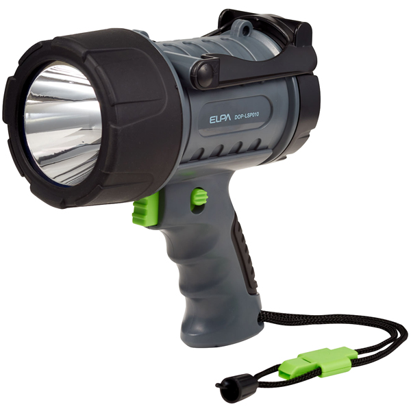 LEDパワーライト