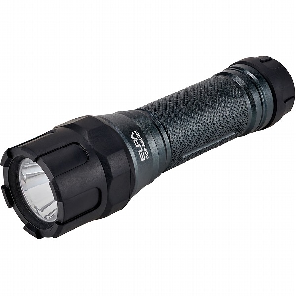 LEDラバーアルミライト