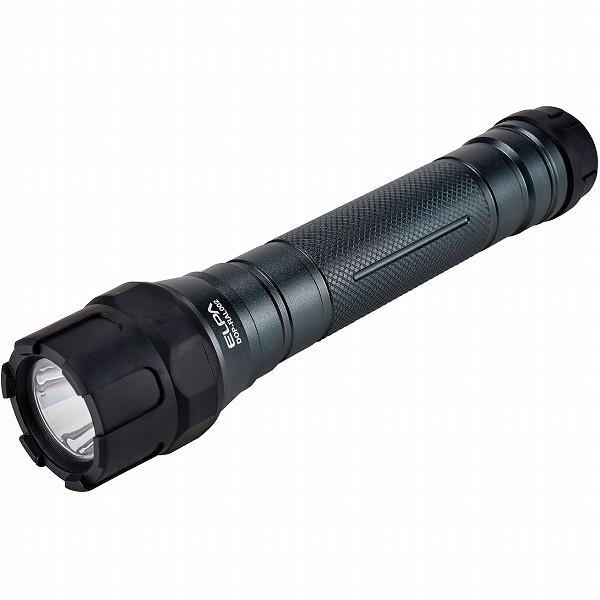 LEDラバーアルミライト