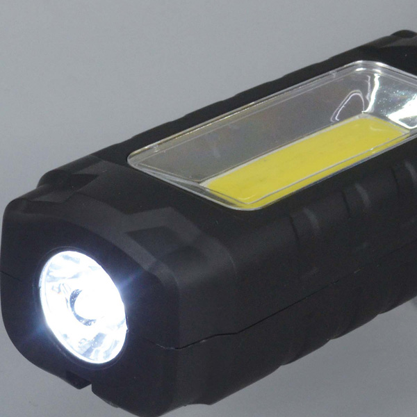 LEDワークライト グリーン