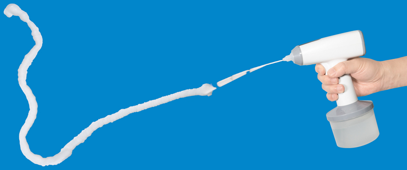 オートスプレー 泡タイプ