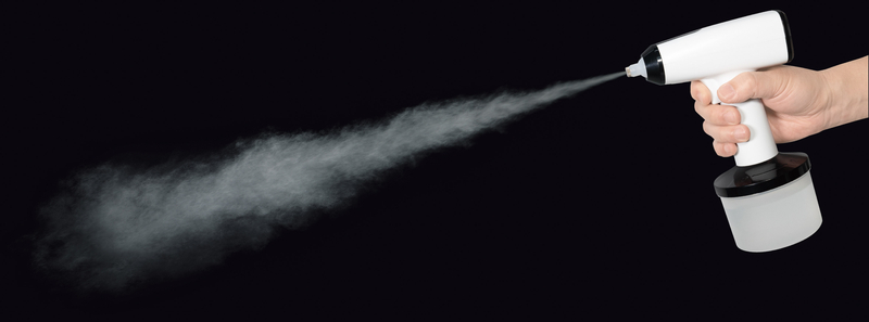 オートスプレー ミストタイプ