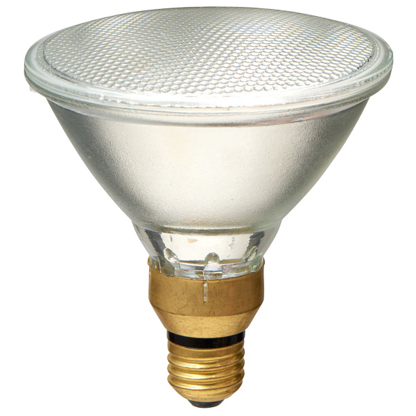 ハロゲンビームランプ 散光形 45W