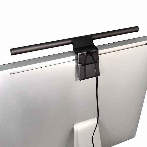 USBモニターライト デスクトップPC用