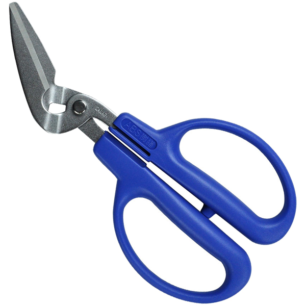 切れるモール用はさみ