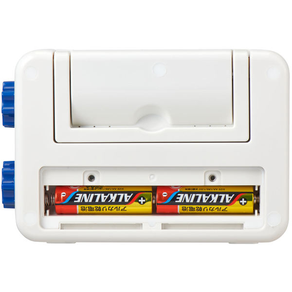 AM/FMシャワーラジオ