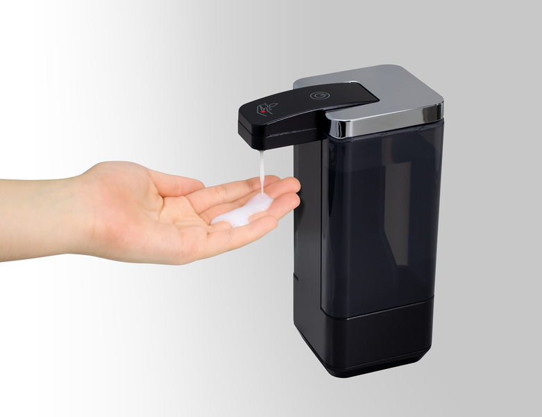 オートディスペンサー 液体タイプ