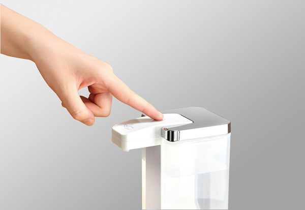 オートディスペンサー 液体タイプ