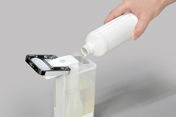 オートディスペンサー 液体タイプ