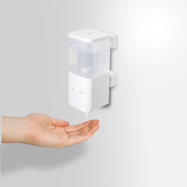 壁掛けディスペンサー ミスト