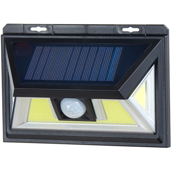 LEDセンサーウォールライト