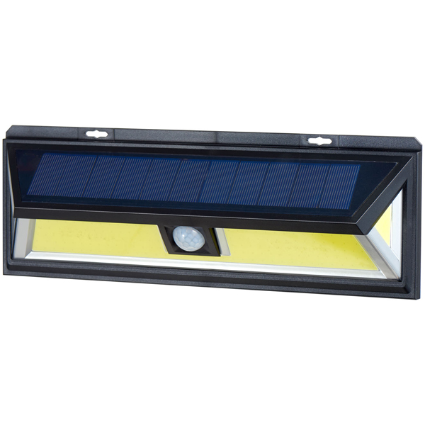 LEDセンサーウォールライト