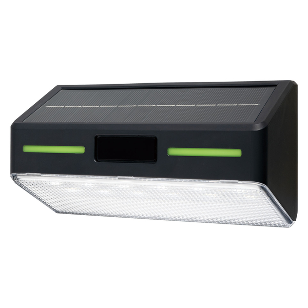 フラットセンサーウォールライト 調光