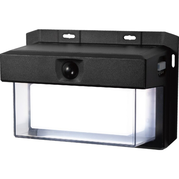 二重構造ウォールライト 小型