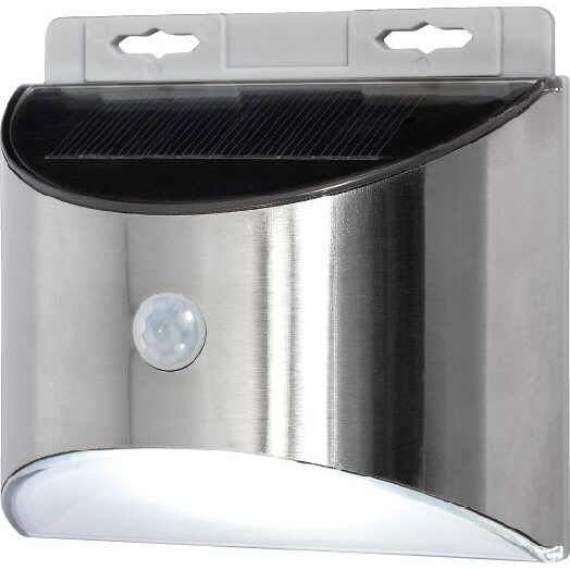 ステンレスウォールライト 小型