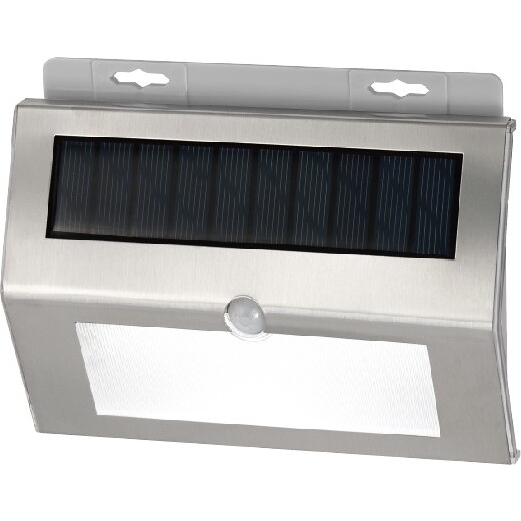 ステンレスウォールライト 薄型