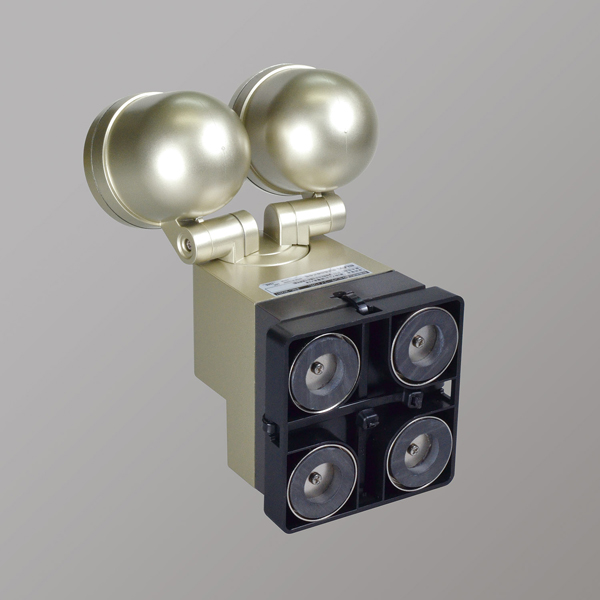 センサーライト用マグネット