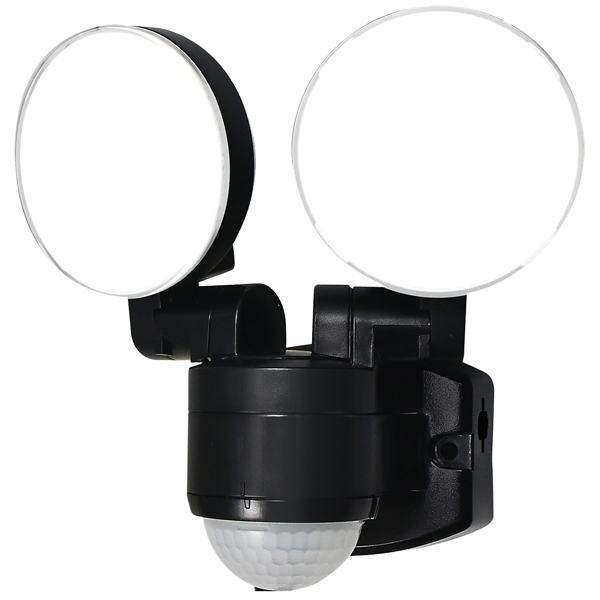 ACセンサーライト