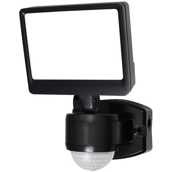 ACセンサーライト