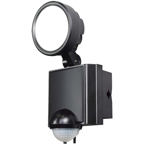 LEDセンサーライト