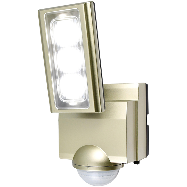 ACセンサーライト