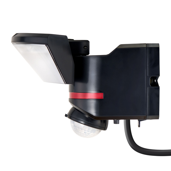 リモコン付ACセンサーライト 1灯