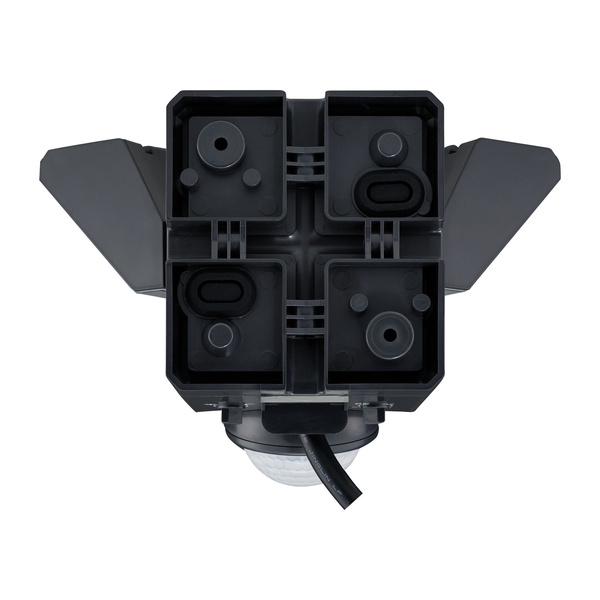 ACセンサーライト 1灯