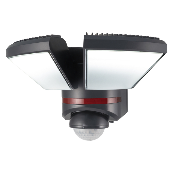 ACセンサーライト 2灯