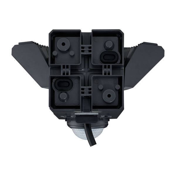 ACセンサーライト 2灯