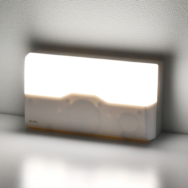 ワイヤレスチャイム ランプ受信器