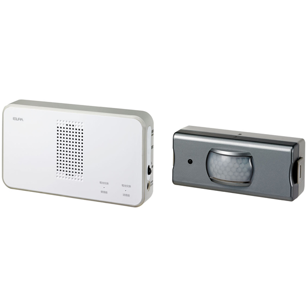 ワイヤレスチャイムセンサーセット