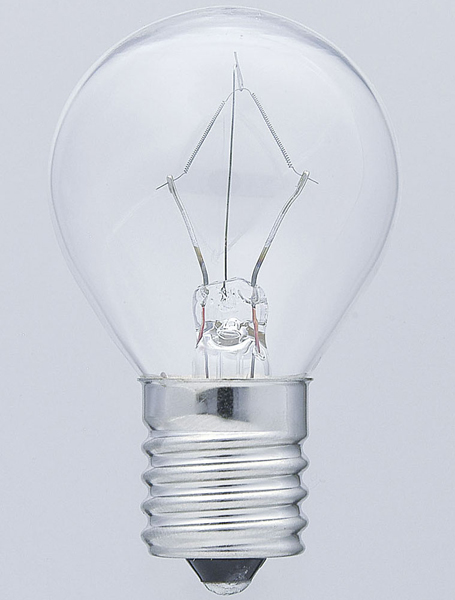 ミニクリプトン球 25W