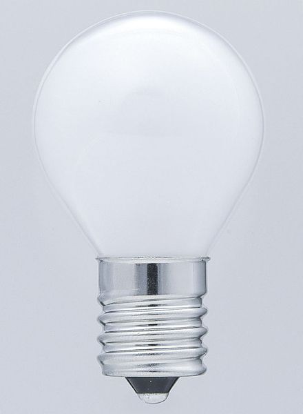 ミニクリプトン球 25W