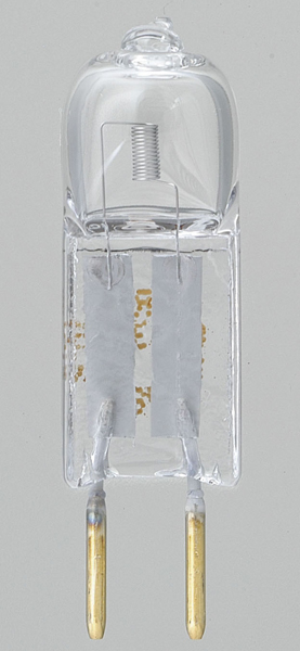 ピン口金ハロゲンランプ J12V35WAXS