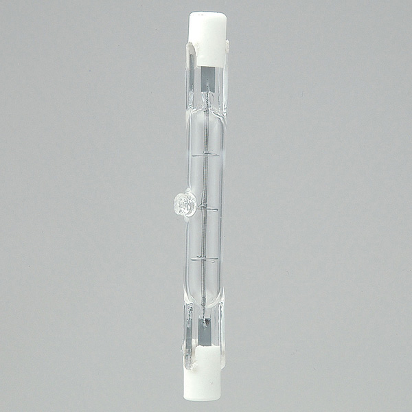 両口金ハロゲンランプ 150W