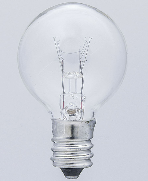 国民球 5W E12 クリア