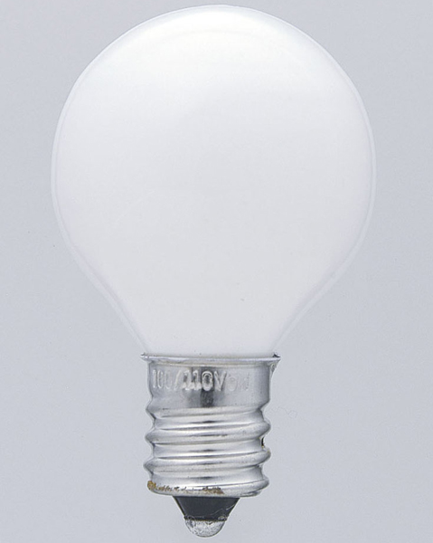 国民球 5W E12 白