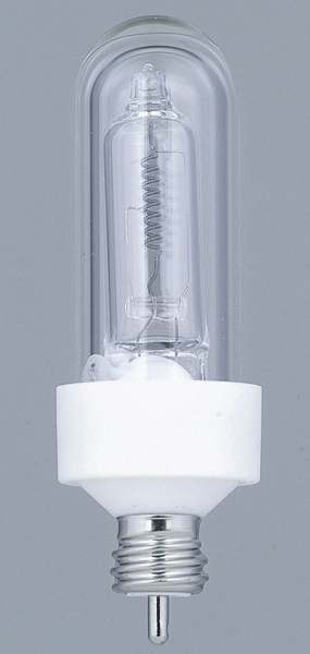 2重管型ハロゲンランプ JDW110V65WGS/K（EU11）