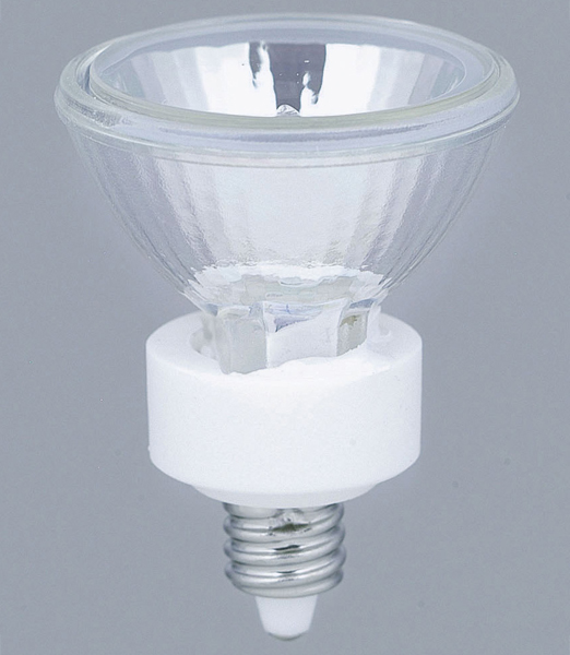 ハロゲンランプ JR12V20WLM/K3/EZ-H