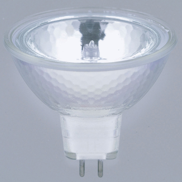 ハロゲンランプ JR12V20WLM/K-H