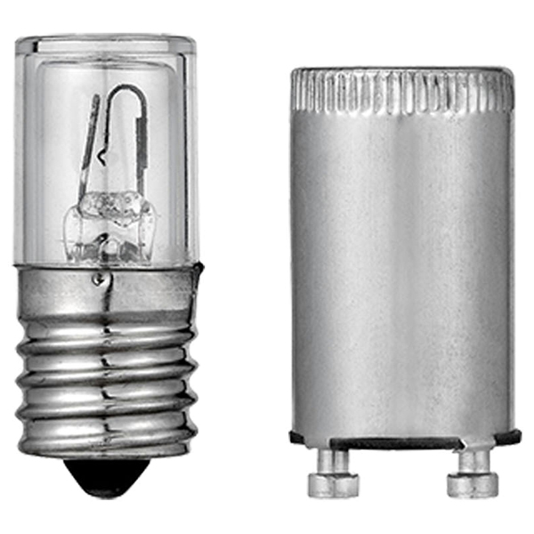 点灯管 FG-1E・5P