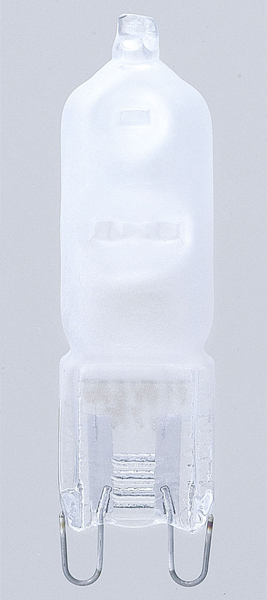 ピン口金ハロゲンランプ JD110V60WFG9PN2