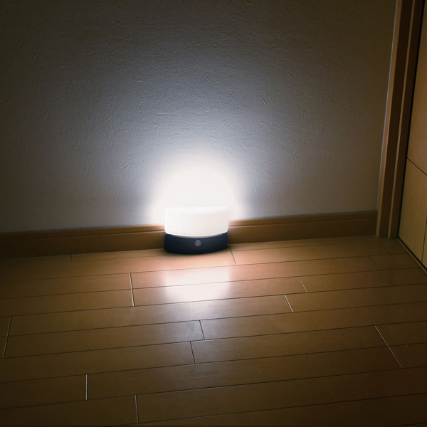 もてなしライト